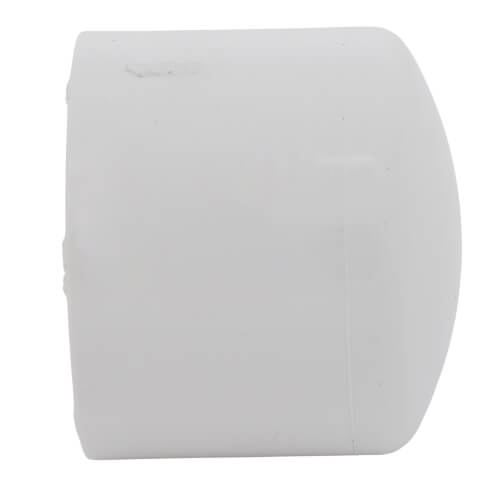 1-1/4" PVC Schedule 40 Cap