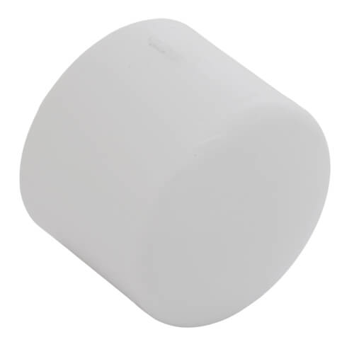 1-1/4" PVC Schedule 40 Cap