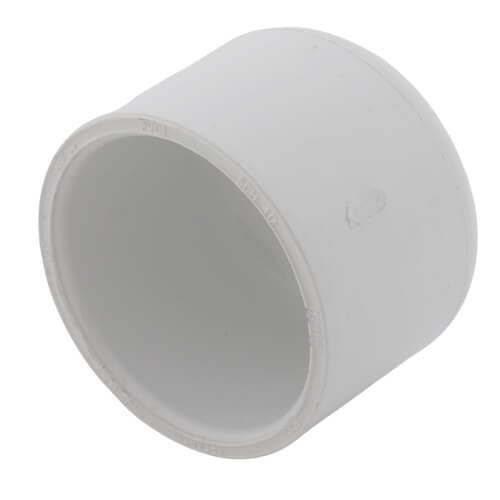 1-1/2" PVC Schedule 40 Cap