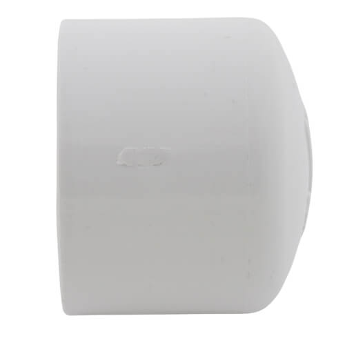 1-1/2" PVC Schedule 40 Cap