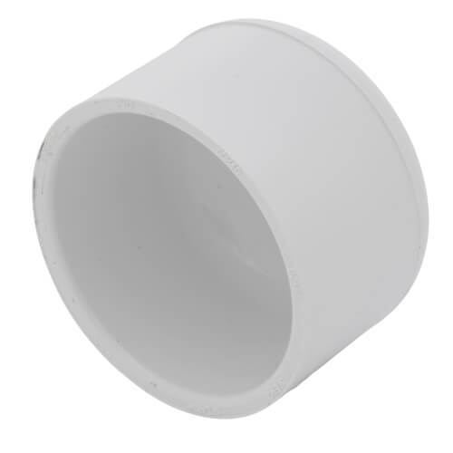 2" PVC Schedule 40 Cap