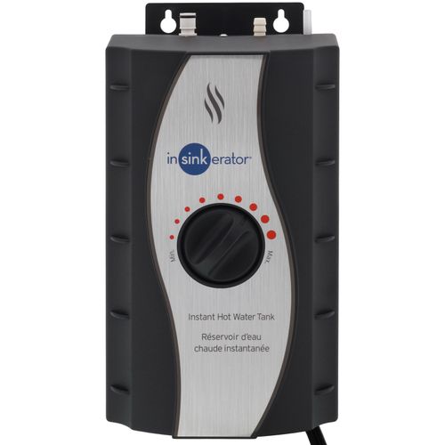 H-Contour-SS Invite Contour Instant Hot Water Dispenser