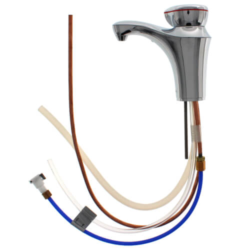 H-CLASSIC-SS Invite Classic Instant Hot Water Dispenser w/ Tank (Chrome) 4 H-CLASSIC-SS Invite Classic Instant Hot Water Dispenser w/ Tank (Chrome)