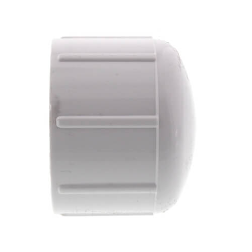1" PVC Schedule 40 Female Cap