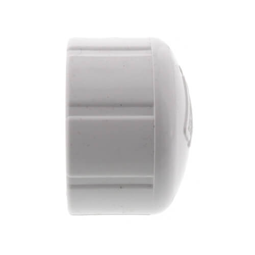 1-1/4" PVC Schedule 40 Female Cap