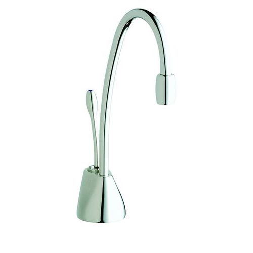F-C1100C Cold-Only Faucet (Chrome)
