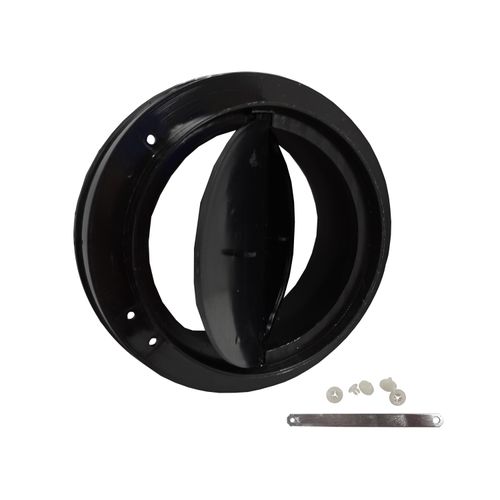 Damper Door for VHR2005R