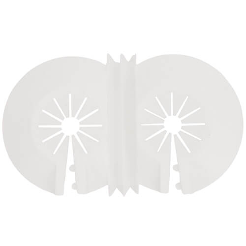 Wall Covering Plate
