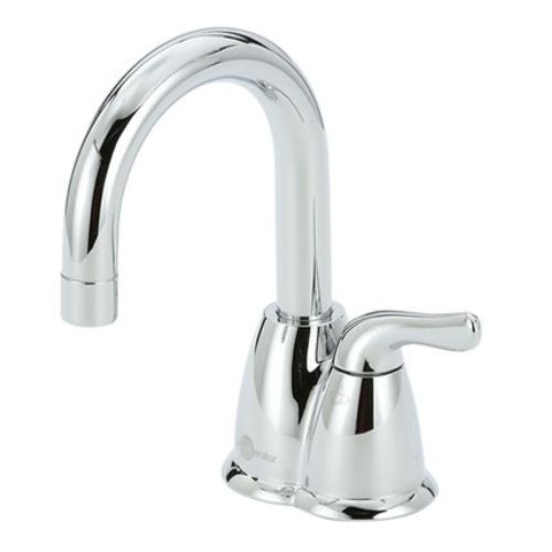 H-HOT150C-SS Invite HOT150 Instant Hot Water Dispenser System w/ Tank (Chrome) 2 H-HOT150C-SS Invite HOT150 Instant Hot Water Dispenser System w/ Tank (Chrome)