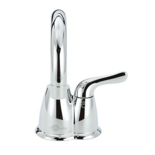H-HOT150C-SS Invite HOT150 Instant Hot Water Dispenser System w/ Tank (Chrome) 3 H-HOT150C-SS Invite HOT150 Instant Hot Water Dispenser System w/ Tank (Chrome)