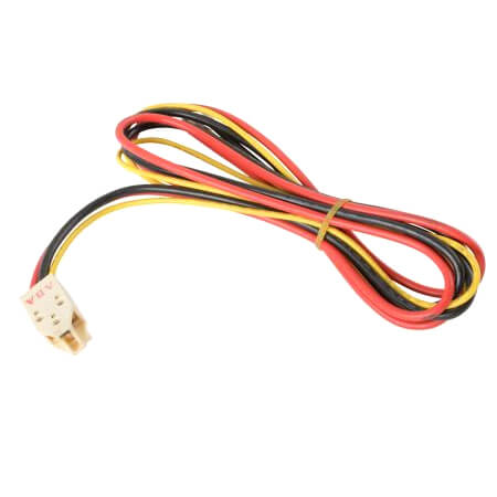 Compressor Wiring Harness, 44W62