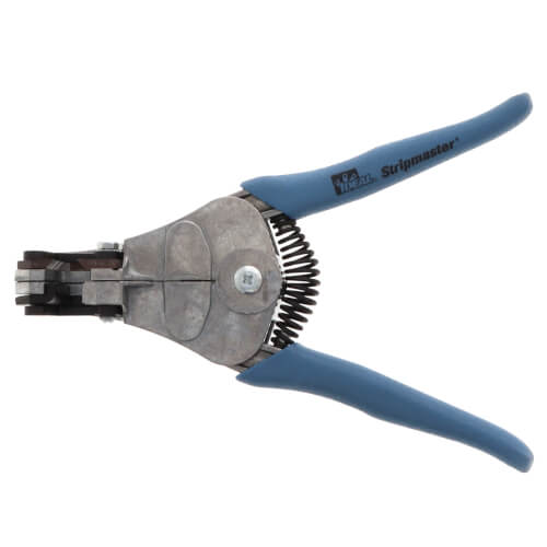 Stripmaster Wire Stripper (8, 10, 16, 18 AWG)