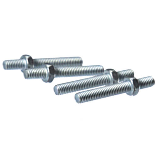 Mounting Studs for 5" Motors