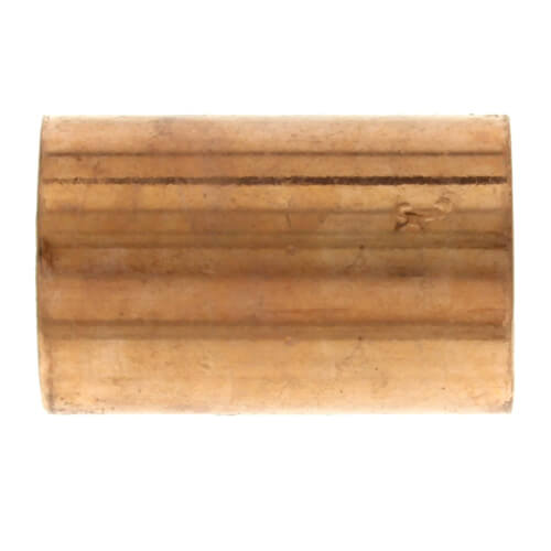 1/2" OD ACR Copper Coupling