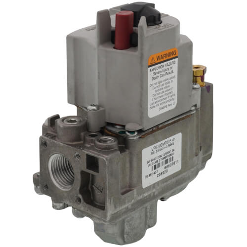 1/2" Single Stage Gas Valve (NG), 208920