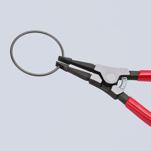 6-3/4" Retaining Ring Pliers 5 6-3/4" Retaining Ring Pliers