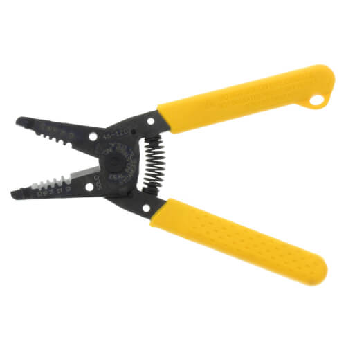 T-5 T-Stripper Wire Strippers (Solid 10-18, Stranded 12-20)