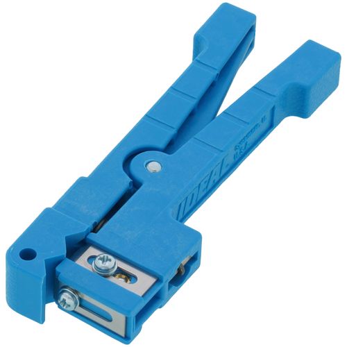 1/8" - 7/32" Coaxial Stripper