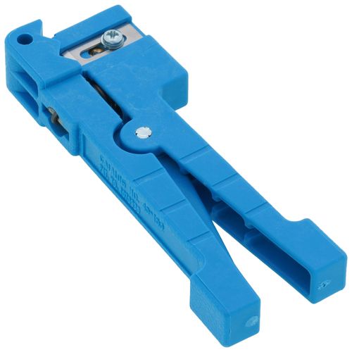1/8" - 7/32" Coaxial Stripper
