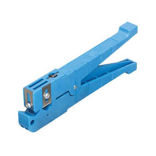 1/4" - 9/16" Coaxial Stripper