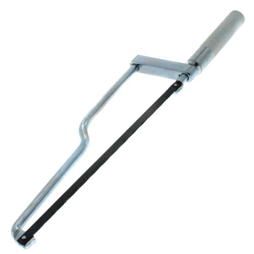 Close Quarter Hand Saw