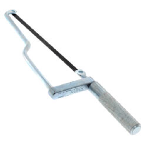 Close Quarter Hand Saw