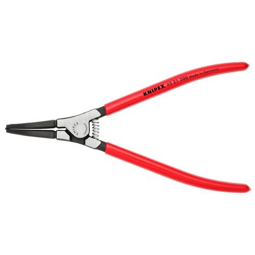 8" Angled Retaining Ring Pliers