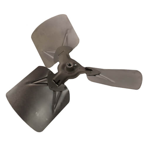 24" 3 Finned Fan Blade (CCW), 209121