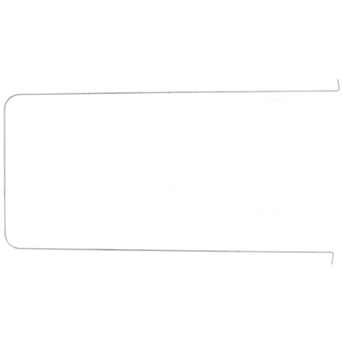 Filter Retainer Rod, 45-24095-01