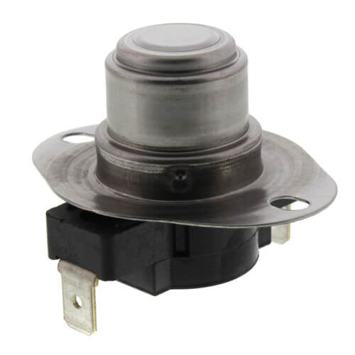 Fan Control, 60T82-314585 (125/35Â°F), 209166