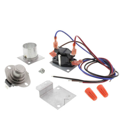 Fan Control Replacement Kit, 209184