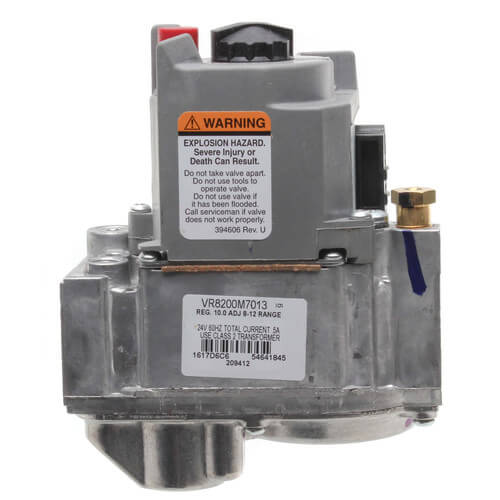 1/2" LP Gas Valve VR8200M7013, 209412