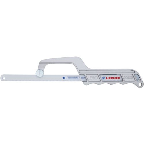 Compact Hand Saw