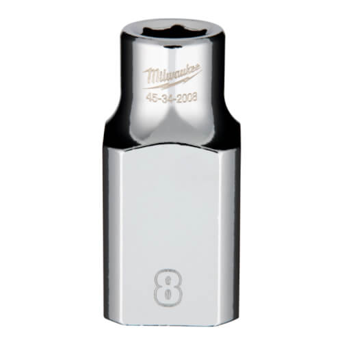 1/2" Drive 8mm Socket