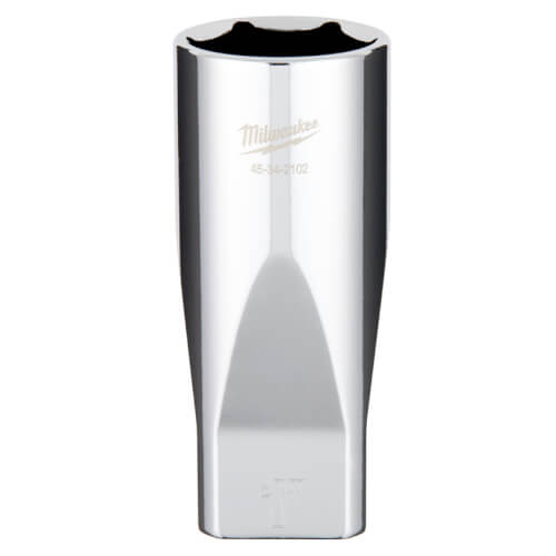 1/2" Drive 1" Deep Socket
