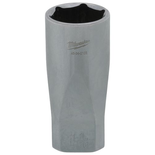 1/2" Drive 1-1/16" Deep Socket