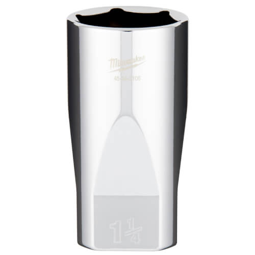 1/2" Drive 1-1/4" Deep Socket
