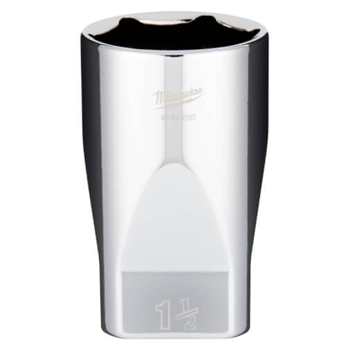 1/2" Drive 1-1/2" Deep Socket