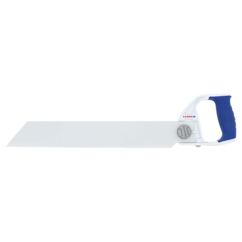 18" PVC/ABS Plastic Pipe Hand Saw