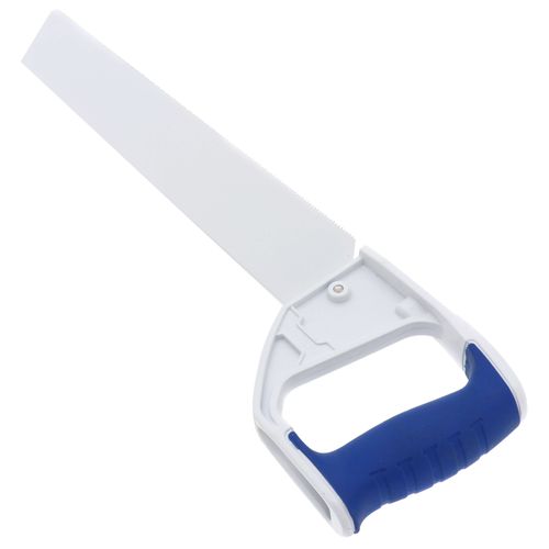 18" PVC/ABS Plastic Pipe Hand Saw