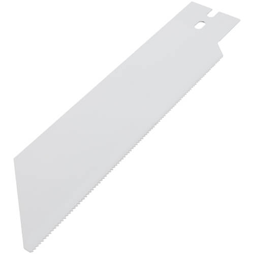 12" Replacement Blade for PVC/ABS Plastic Pipe Hand Saw