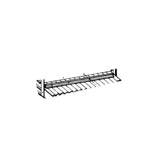 Base Access Shield, 450-003-582
