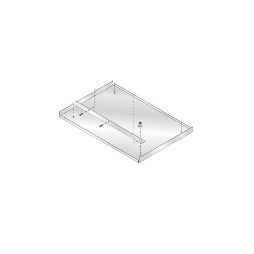 Base Pan, 450-003-731
