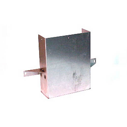 Collector Hood for EG-30 & 35, 450-014-733