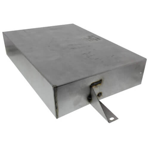 Collector Hood for EG-50 & 55, 450-014-735