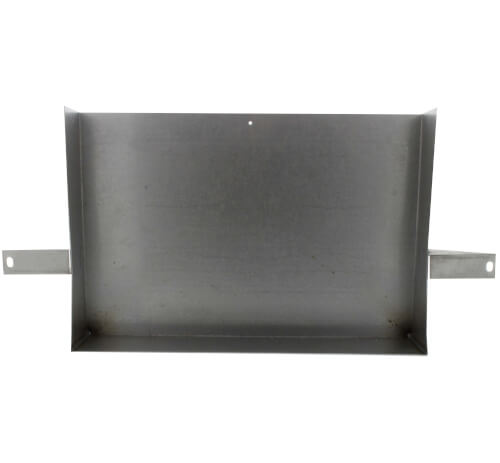 Collector Hood for EG-50 & 55, 450-014-735