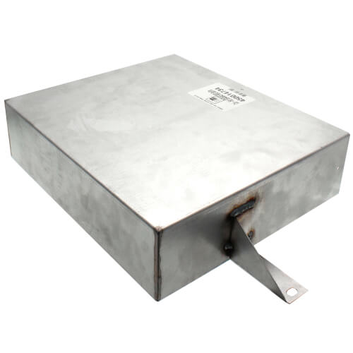 Collector Hood for EG-65, 450-014-736