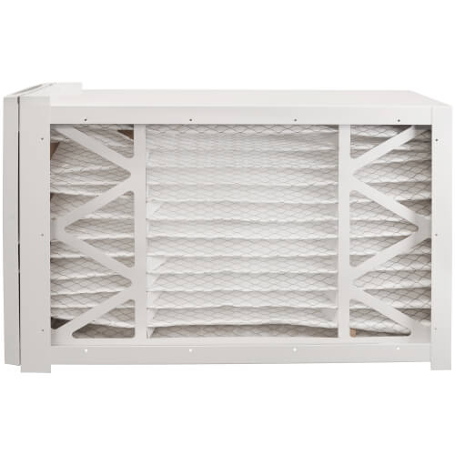 MAC Series 2000 Air Cleaner w/ Premium Door
