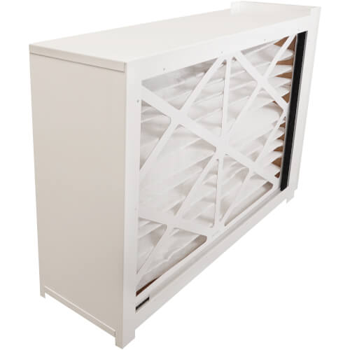 MAC Series 2000 Air Cleaner w/ Premium Door