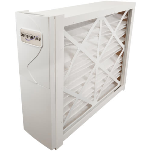 MAC Series 2000 Air Cleaner w/ Premium Door